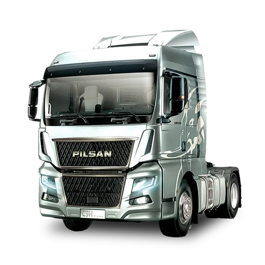 کشنده پیلسان 540